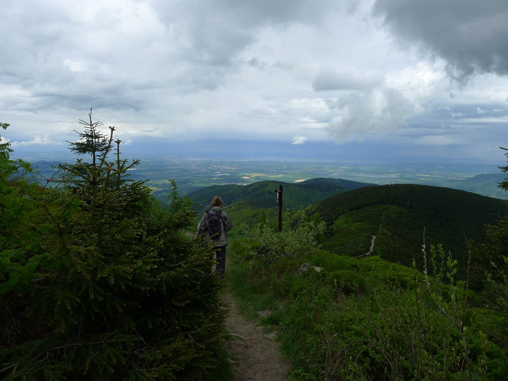PavlaCzechVisit 140